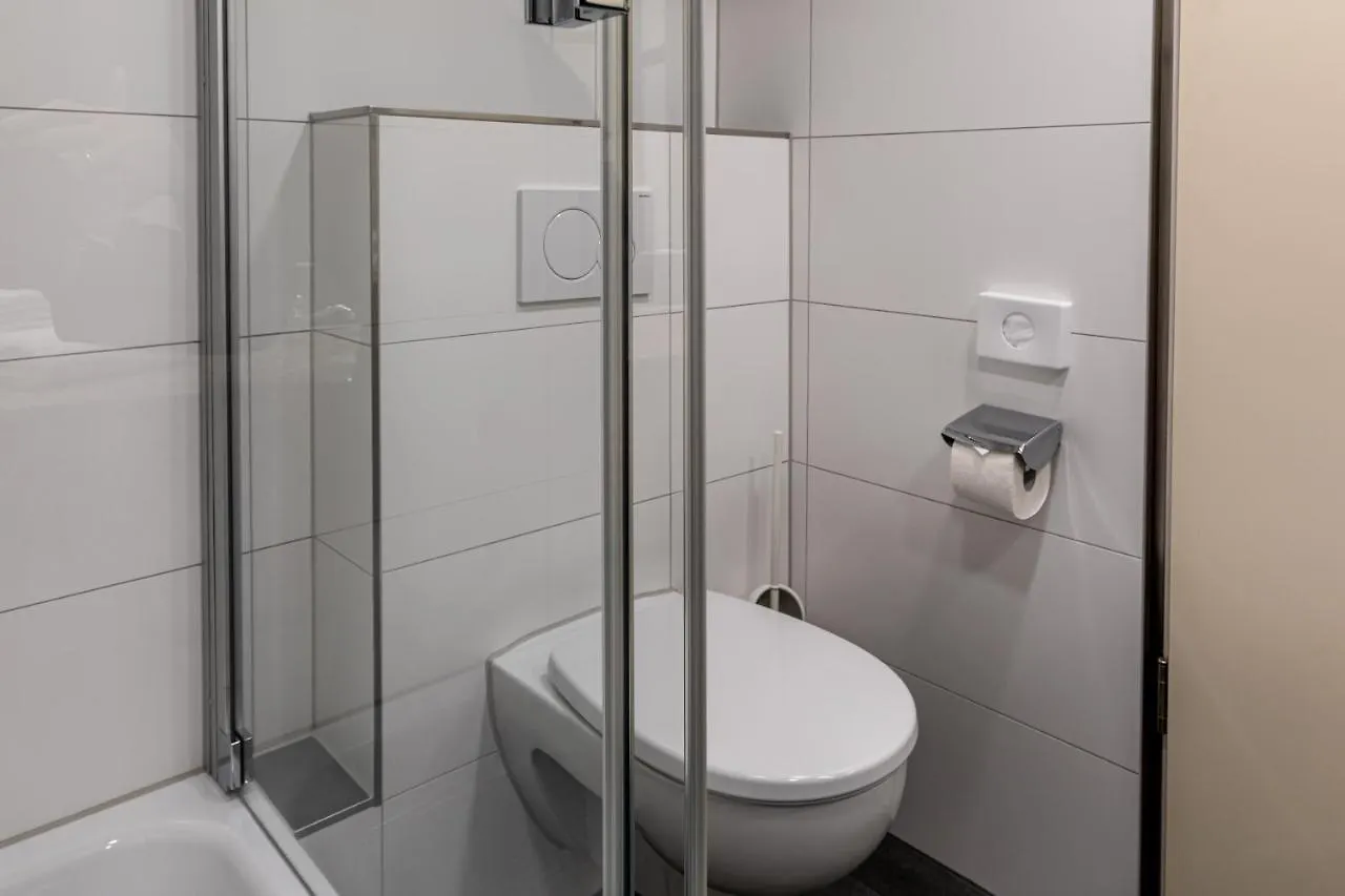 Globana Airport Hotel Schkeuditz