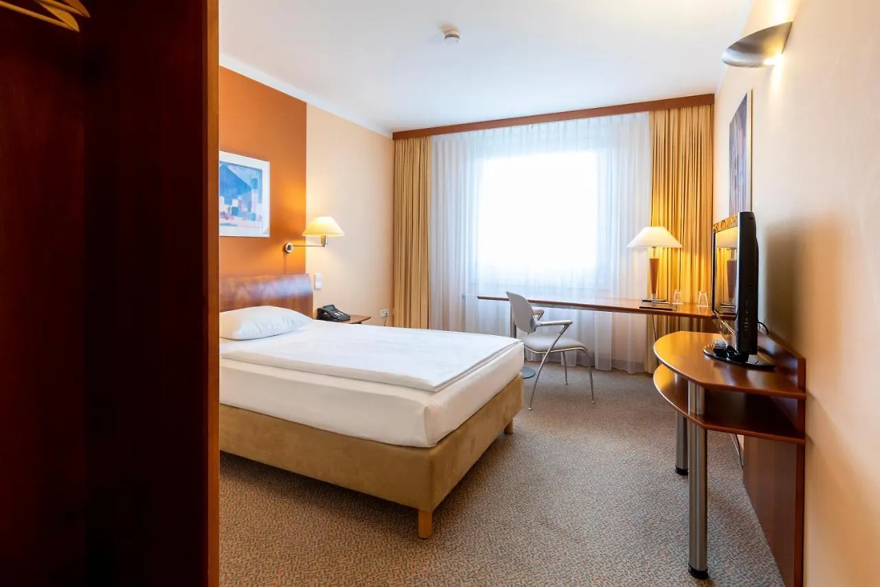 Globana Airport Hotel Schkeuditz