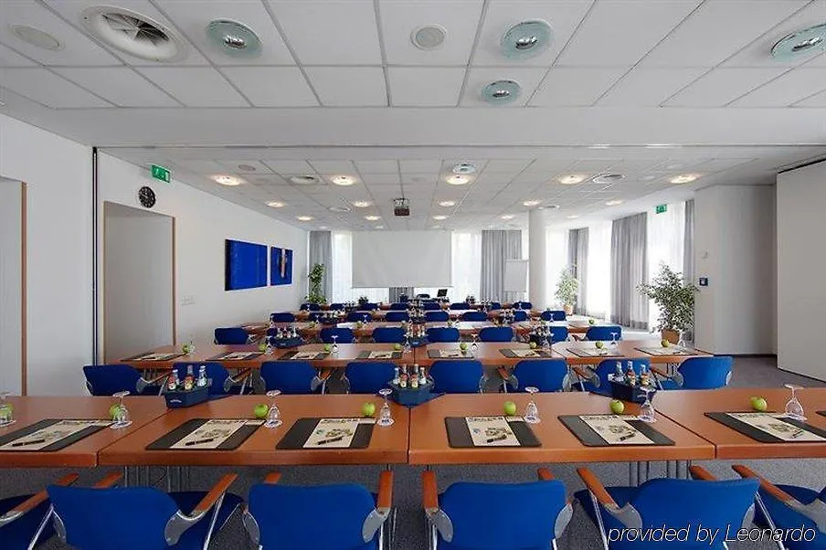 Globana Airport Hotel Schkeuditz 4*,  Germany