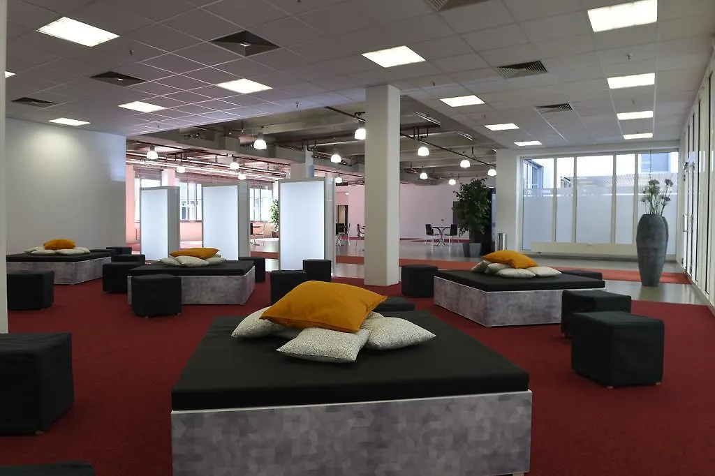 Globana Airport Hotel Schkeuditz
