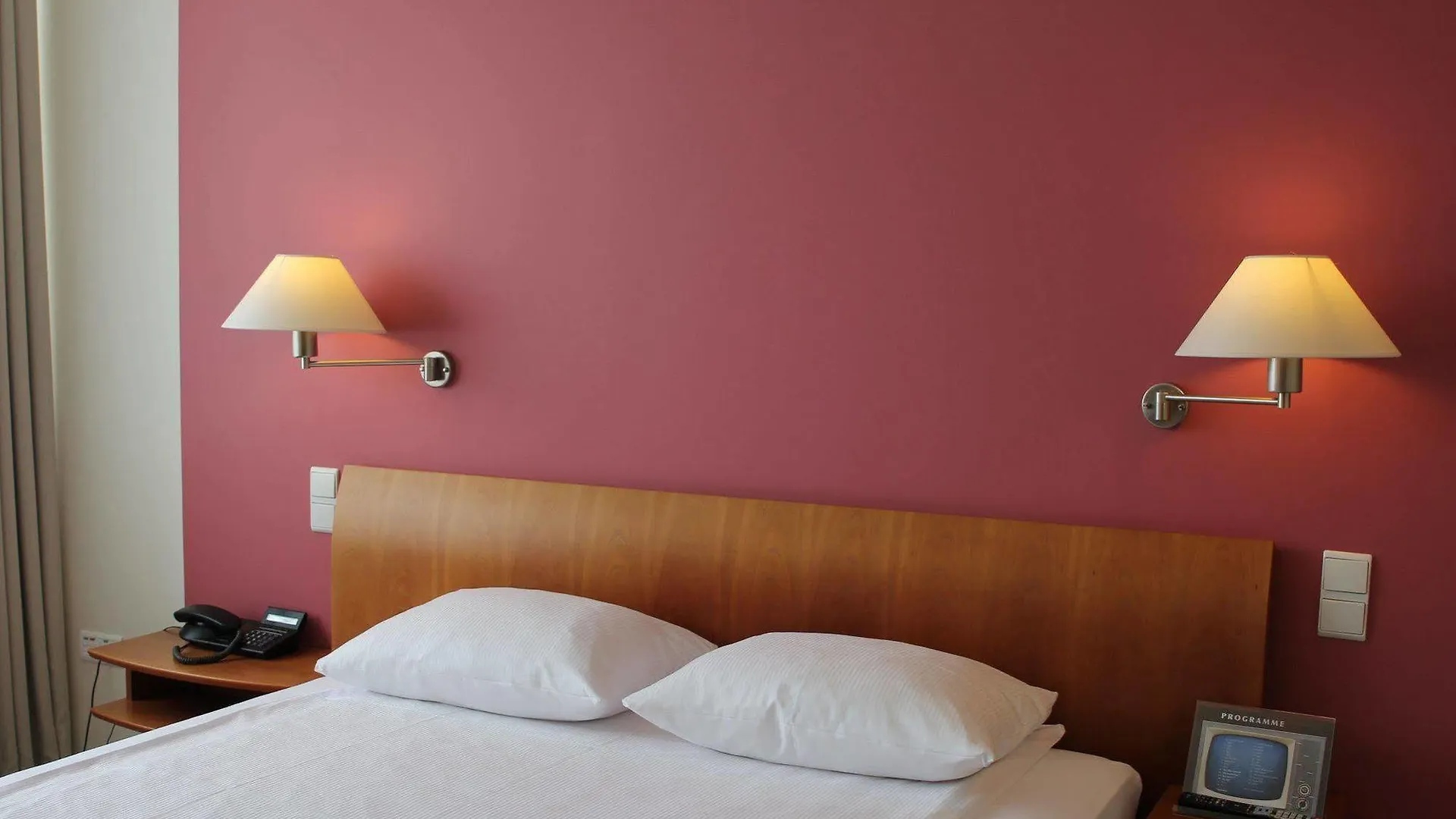Globana Airport Hotel Schkeuditz