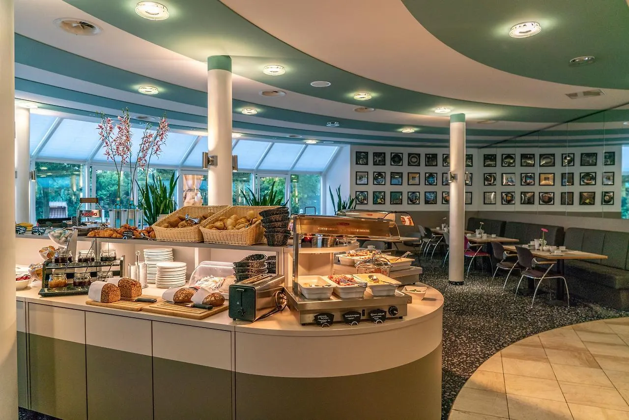 Globana Airport Hotel Schkeuditz