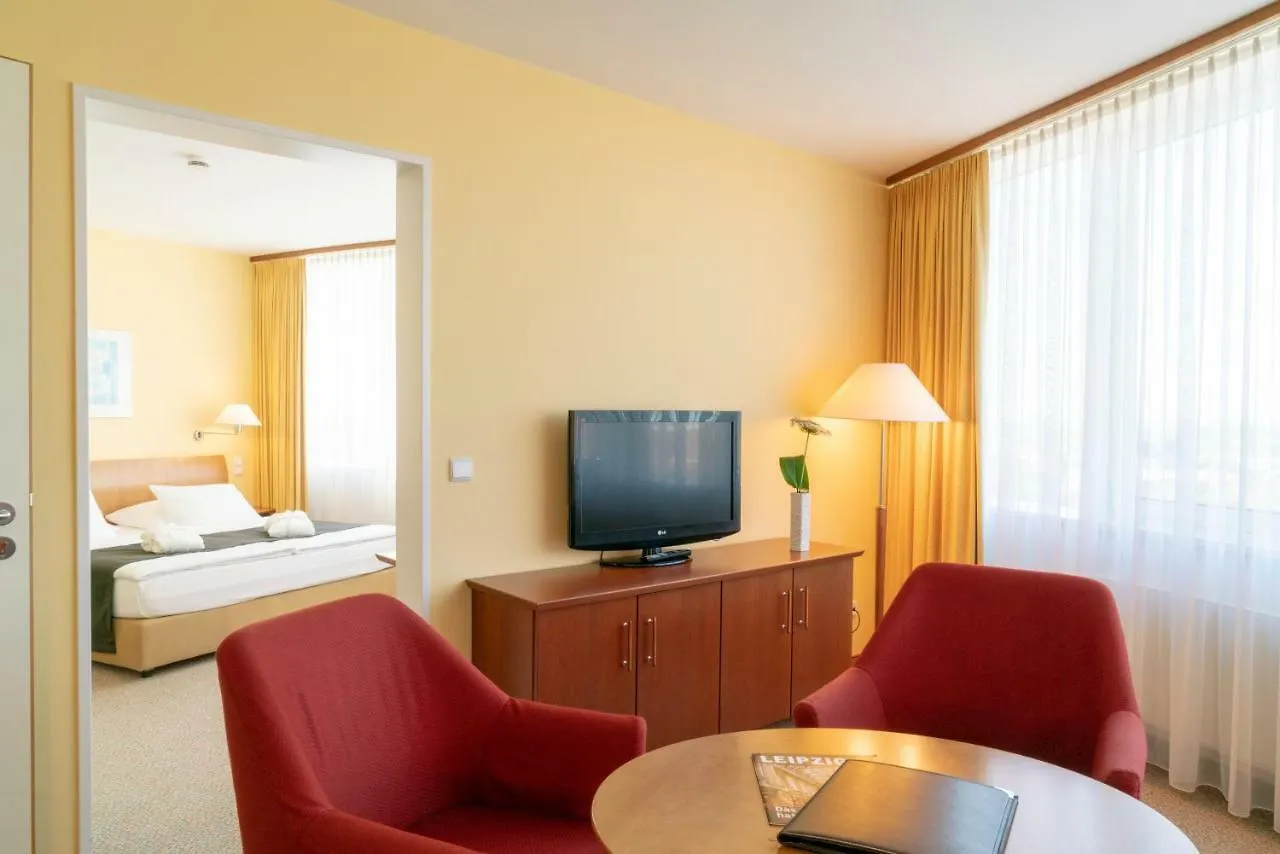 Globana Airport Hotel Schkeuditz