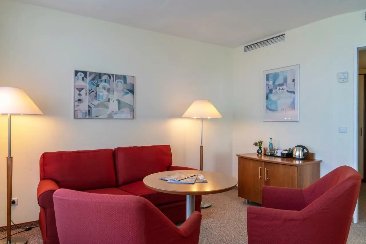 Globana Airport Hotel Schkeuditz