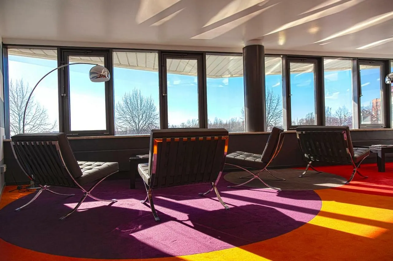 Globana Airport Hotel Schkeuditz