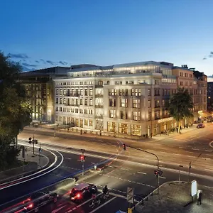 Innside By Melia **** Leipzig