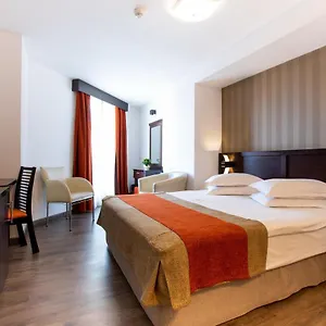 Hotel Duke Armeneasca Center - Ex Tempo ***